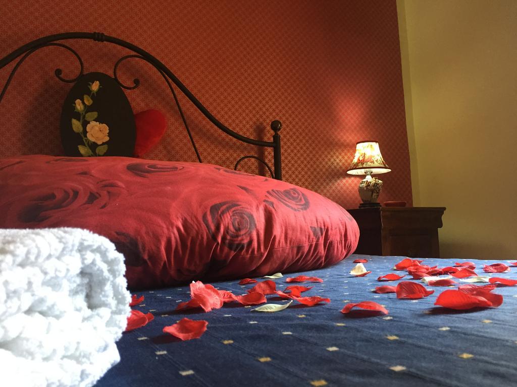 Hotel Ristorante Novecento Caserta Luaran gambar