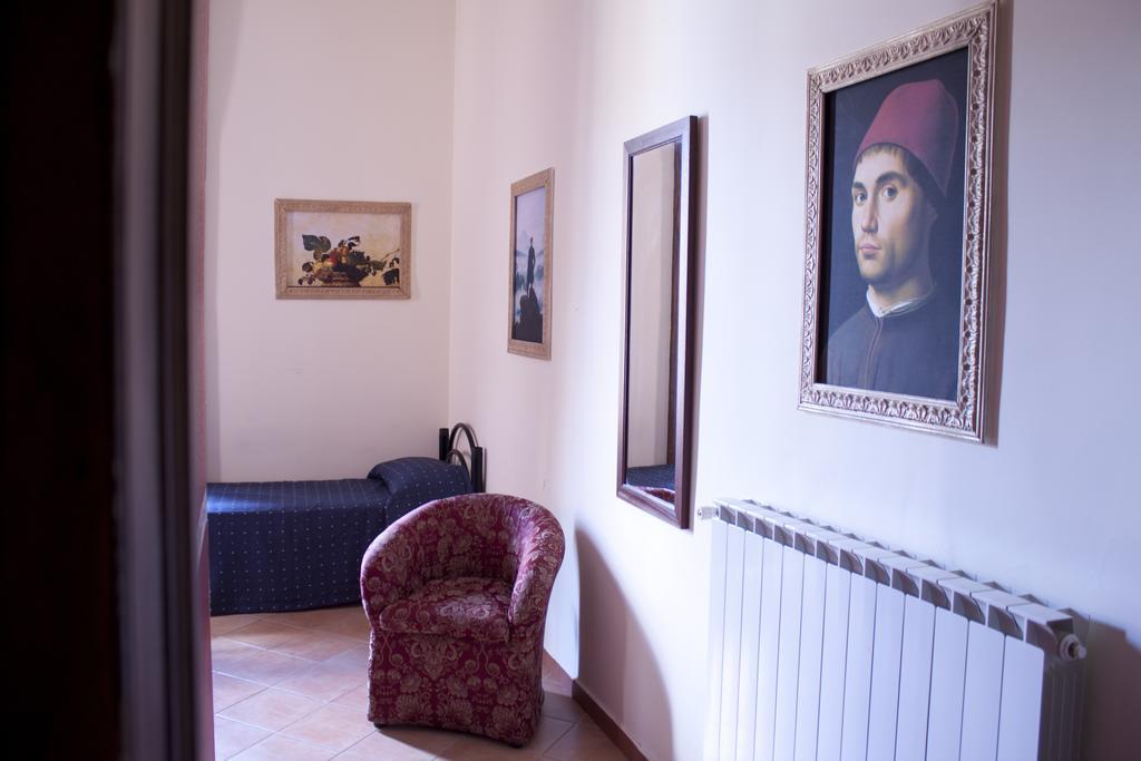 Hotel Ristorante Novecento Caserta Luaran gambar
