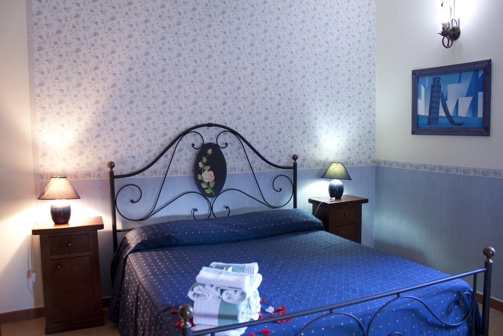 Hotel Ristorante Novecento Caserta Luaran gambar