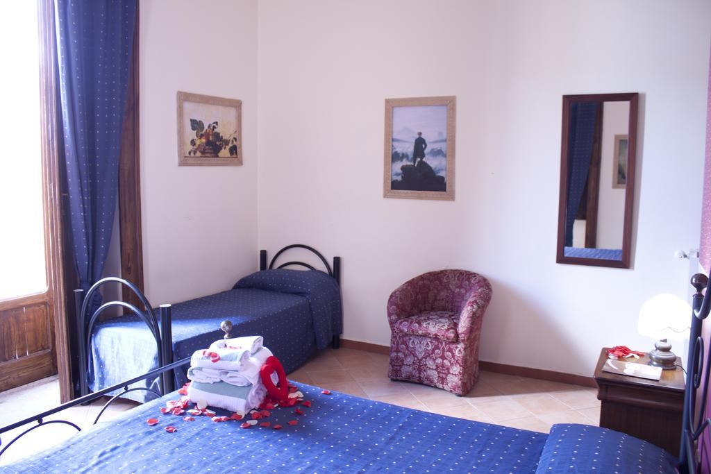 Hotel Ristorante Novecento Caserta Luaran gambar