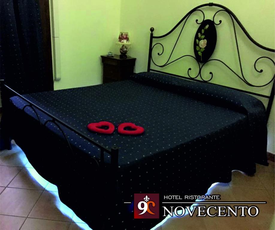 Hotel Ristorante Novecento Caserta Luaran gambar