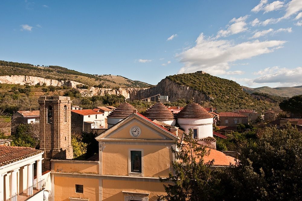 Hotel Ristorante Novecento Caserta Luaran gambar