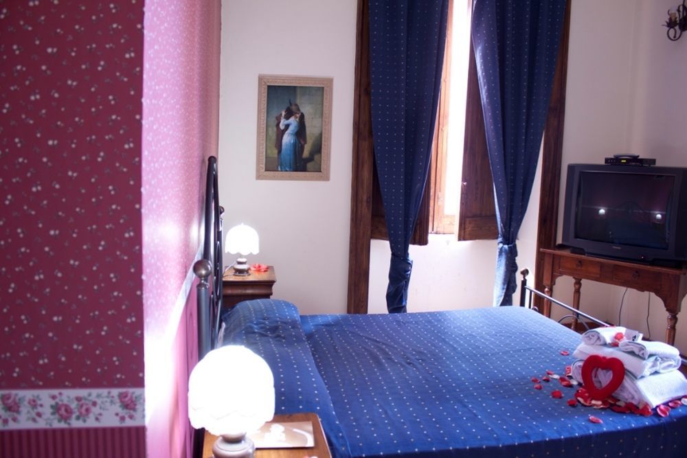 Hotel Ristorante Novecento Caserta Luaran gambar