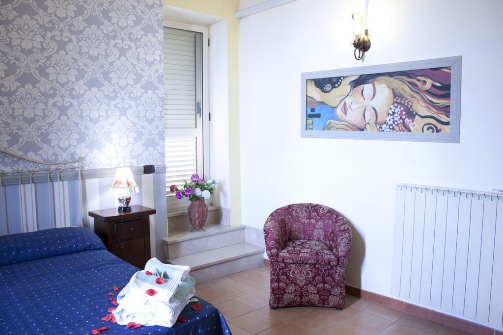Hotel Ristorante Novecento Caserta Luaran gambar
