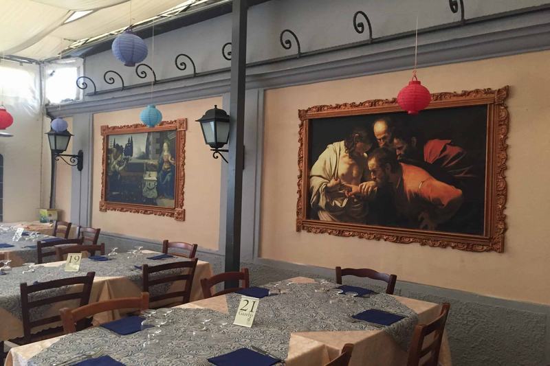 Hotel Ristorante Novecento Caserta Luaran gambar
