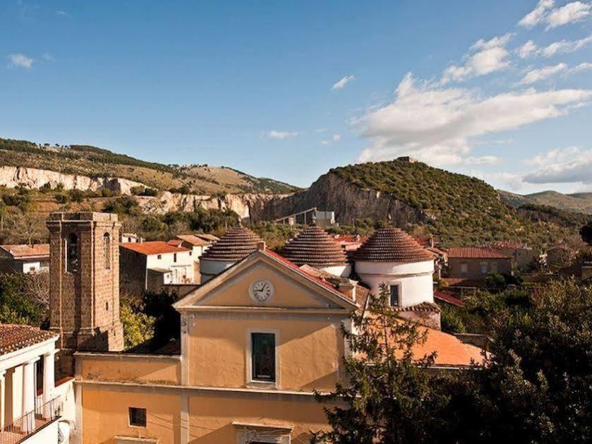 Hotel Ristorante Novecento Caserta Luaran gambar